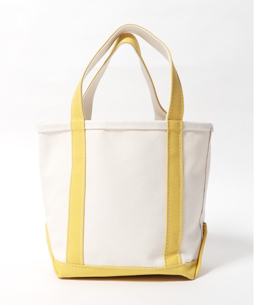 L.L.Bean（エルエルビーン） トートバッグ Boat and Tote S 112635