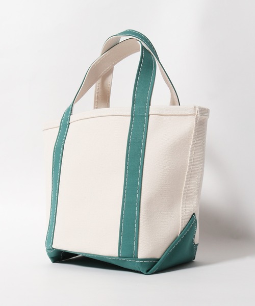 その他 nodera1124 L.L.Bean（エルエルビーン） トートバッグ Boat and Tote S 112635
