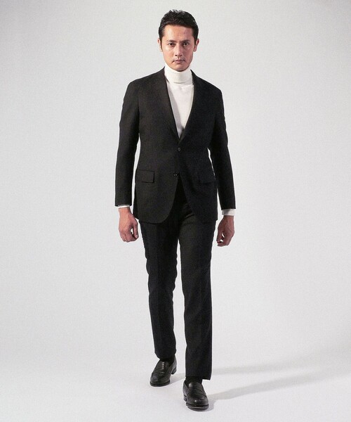 TOMORROWLAND（トゥモローランド） ジャケット テーラードジャケット