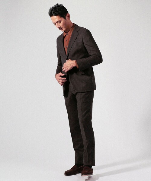 TOMORROWLAND（トゥモローランド） ジャケット テーラードジャケット