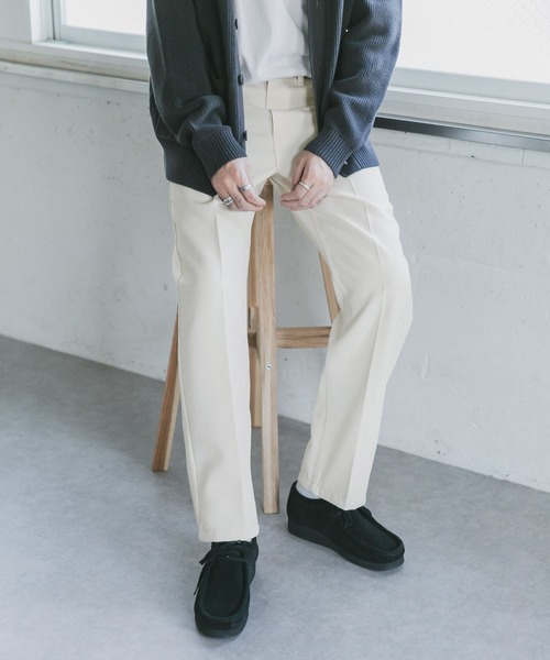 Wrangler パンツ 『別注』Wrangler×DOORS EasyStraight