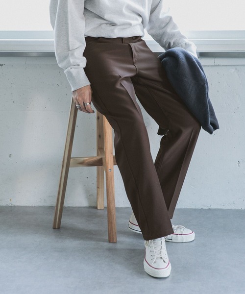 Wrangler パンツ 『別注』Wrangler×DOORS EasyStraight