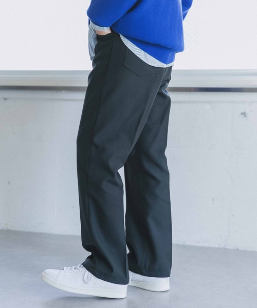 Wrangler パンツ 『別注』Wrangler×DOORS EasyStraight