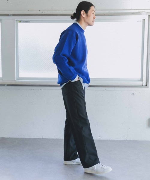 Wrangler ラングラー　ランチャー　DOORS　EASY STRAIGHT 別注』Wrangler×DOORS EASY STRAIGHT ラングラー - メルカリ