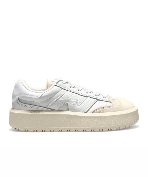 美品24 newbalance CT302OBニューバランス HA120 New Balance スニーカー CT302OB / ニューバランス レディース