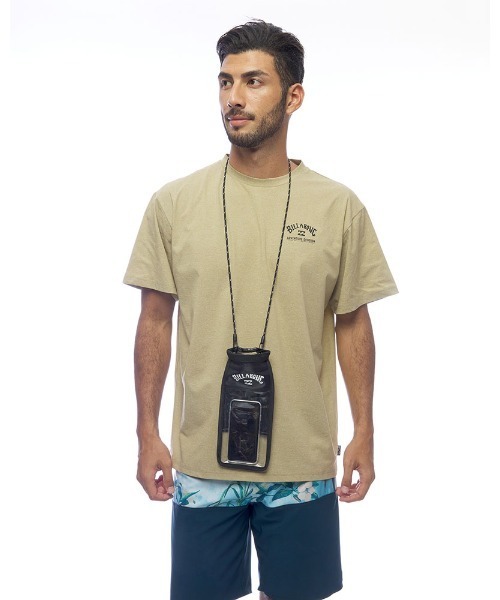 毎週更新 スイムグッズ Billabong メンズ Waterproof Poch バッグ 22年春夏モデル ビラボンポーチ3 080円 Aynaelda Com