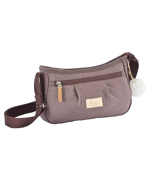 Kanana Project ショルダーバッグ バッグ project COLLECTION