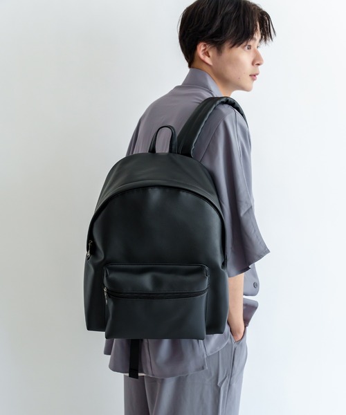 極美品✨ ラシット スクエアリュックサック バックパック デイパック 楽天市場】【新品未使用品】【バッグ】russet ラシット スクエア