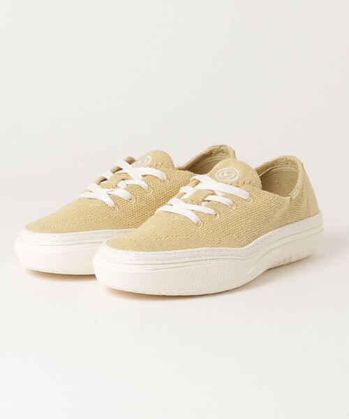スニーカー VANS ヴァンズ CIRCLE VEE サークルビー VN0A4BWLBD7 PARSNIP レディース メンズ | VANS