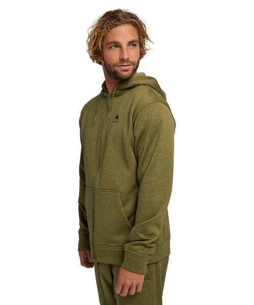 BURTON  撥水トレーナー　DRYRIDE 19SS-BurtonBlog-Rainwear5.