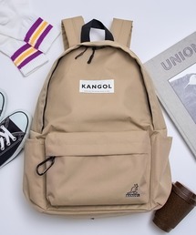 KANGOL（カンゴール） デイバック リュック 「KANGOL」定番デイパック 