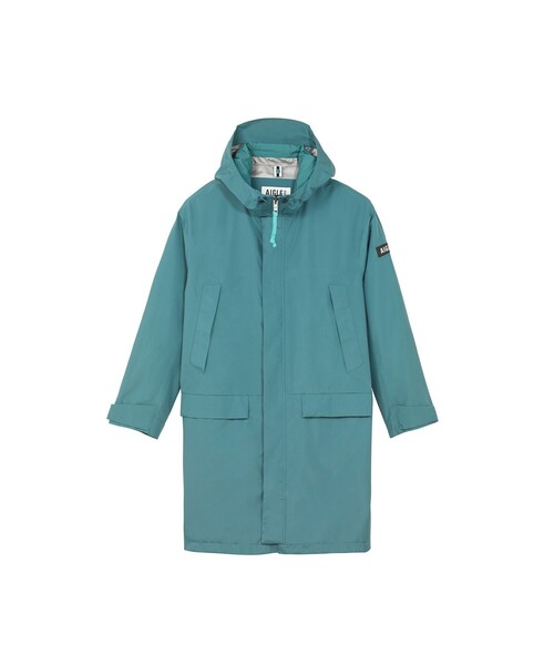 AIGLE（エーグル） マウンテンパーカー ウインドブレーカー ゴアテック