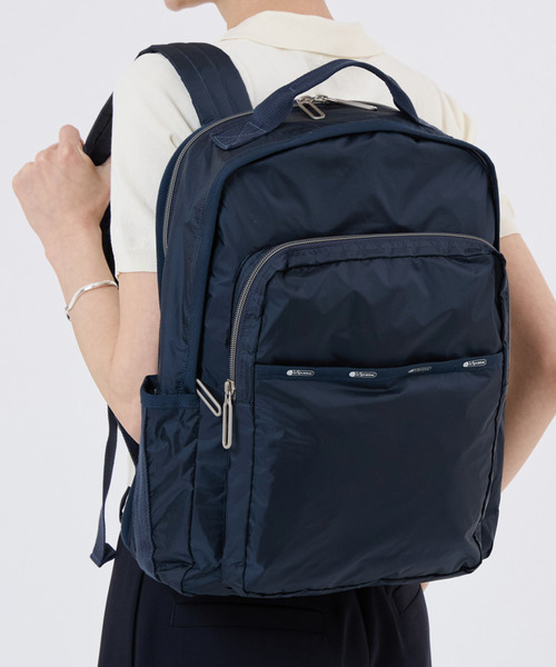 LeSportsac（レスポートサック） デイバック リュック ESSENTIAL