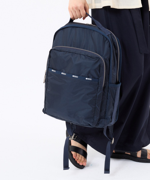 LeSportsac（レスポートサック） デイバック リュック ESSENTIAL