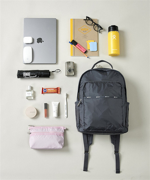 LeSportsac（レスポートサック） デイバック リュック ESSENTIAL