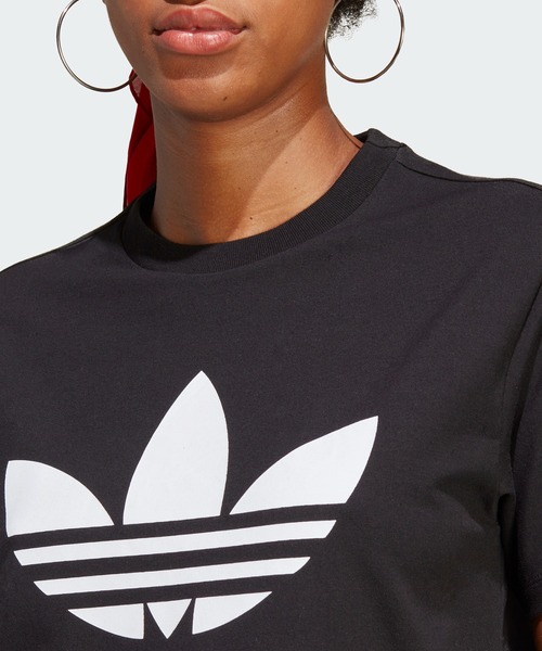 adidas tシャツ Tシャツ アディカラー クラシックス