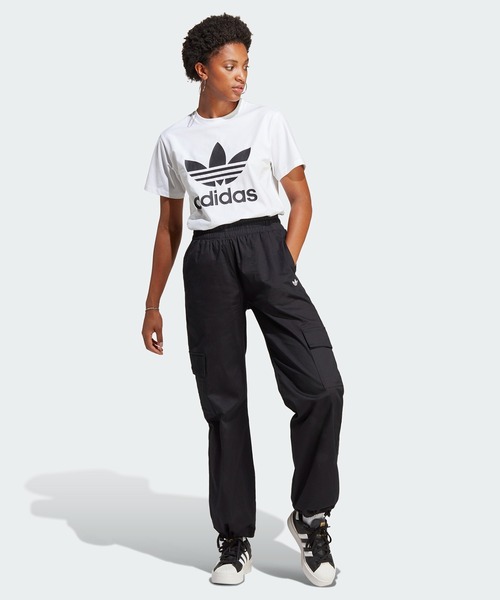 adidas tシャツ Tシャツ アディカラー クラシックス