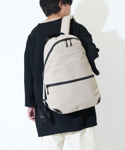 デイバック リュック 「CRONY. /クルニー」 Daypack-2 メンズ デイバック リュック 「CRONY. /クルニー」 Daypack-2 メンズ