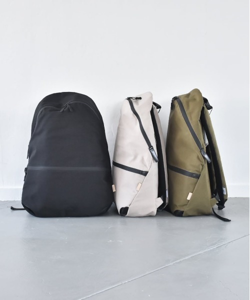 デイバック リュック 「CRONY. /クルニー」 Daypack-2 メンズ デイバック リュック 「CRONY. /クルニー」 Daypack-2 メンズ