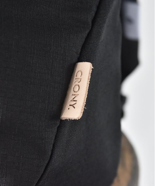 デイバック リュック 「CRONY. /クルニー」 Daypack-2 メンズ デイバック リュック 「CRONY. /クルニー」 Daypack-2 メンズ