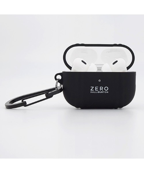 ❤️AirPods Pro 保護ケース オーディオ機器 イヤホン ZERO HALLIBURTON イヤホン ヘッドホン AirPods Pro(第2/1世代)ケース