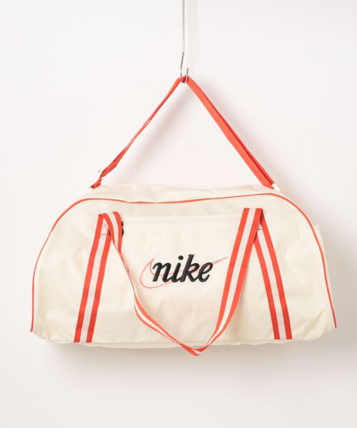NIKE（ナイキ） スポーツバッグ 「NIKEアパレル」WS ジム クラブ 