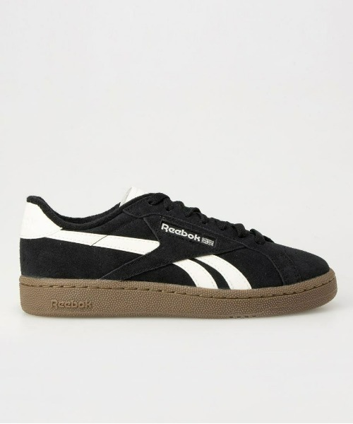 Reebok スニーカー クラブシー グラウンズ UK / CLUB C GROUNDS
