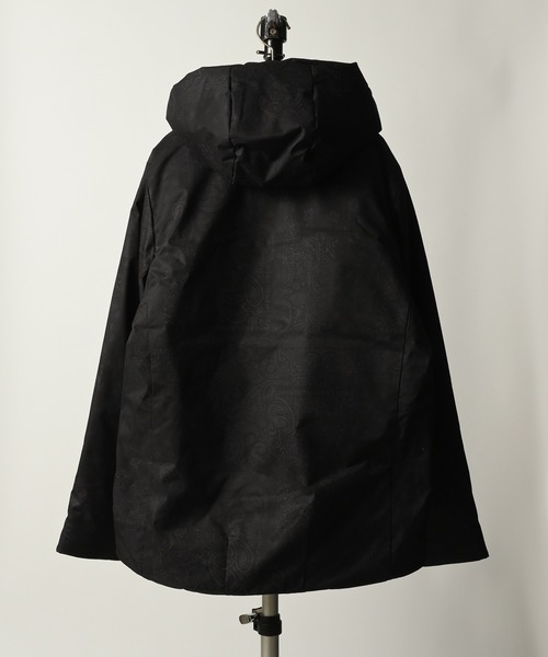 【国内即発】ジョット ダウンジャケット FW24WDOW28 ジョット JOTT ダウンジャケット ヨハンナ STRAIGHT-CUT HOODED