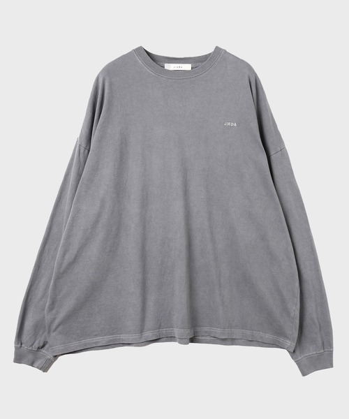 JieDa ジエダ　スウェット JieDa/ジエダ/別注SWEAT CREW/Jieda 別注スウェット - メルカリ