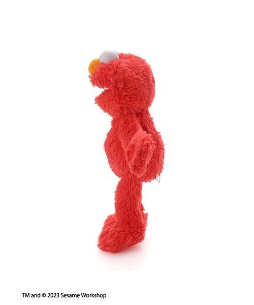 SESAME STREET（セサミストリート） おもちゃ ぬいぐるみS エルモ