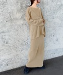 ワンピース 「サイズ展開あり」2WAYアメリカ...の詳細画像1