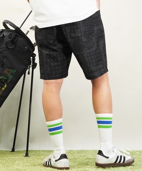 ニューエラゴルフショートパンツ Mサイズ値下げ中 楽天市場】【ポイント10倍】8月1日限定！ニューエラ ゴルフ