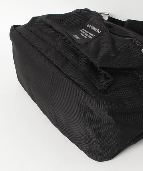 marimekko（マリメッコ） ショルダーバッグ バッグ Roadie / My Things