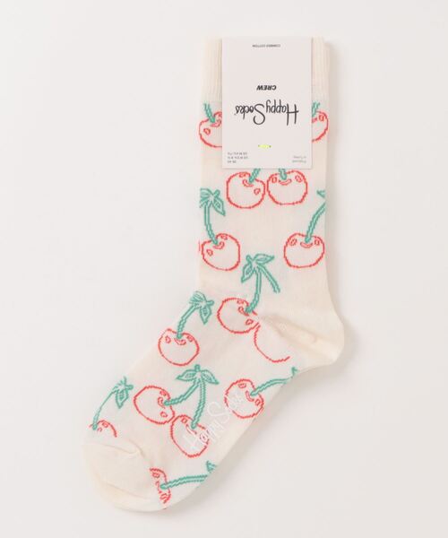 その他 happy Happy Socks（ハッピーソックス） 靴下 /HAPPY SOCKS/キャッチー