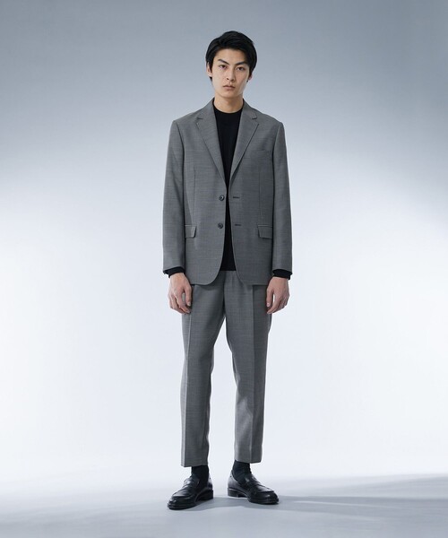 UNITED TOKYO（ユナイテッドトウキョウ） セットアップ High twist
