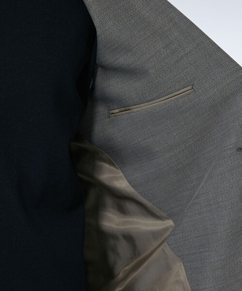 UNITED TOKYO（ユナイテッドトウキョウ） セットアップ High twist
