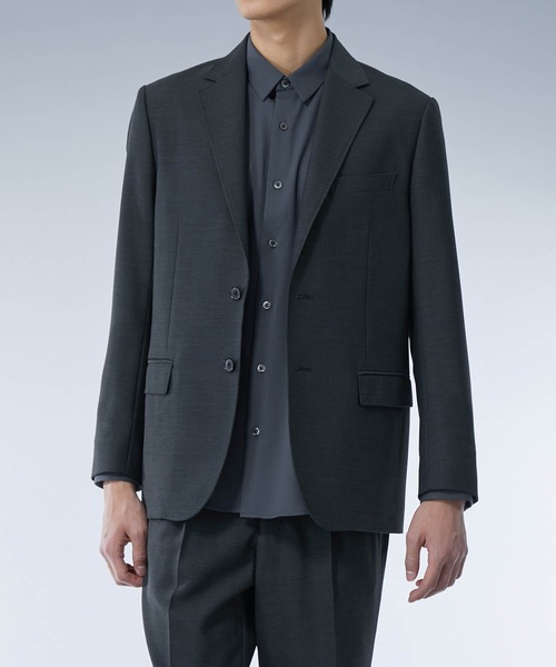 UNITED TOKYO（ユナイテッドトウキョウ） セットアップ High twist