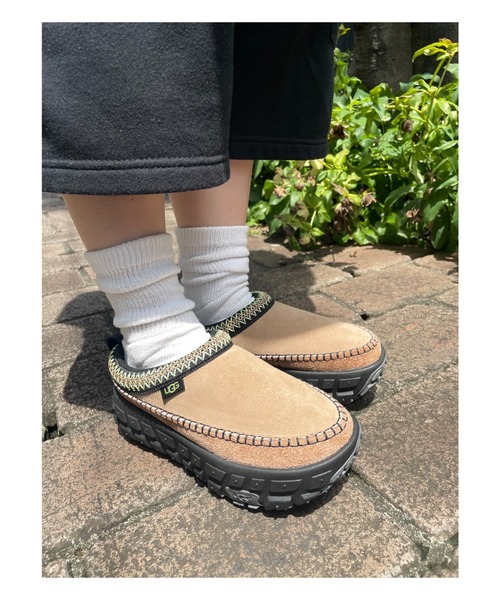 UGG Australia サンダル VENTURE DAZE 1155650-SNDB メンズ