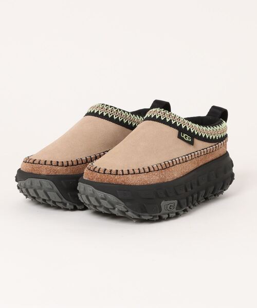 UGG Australia サンダル VENTURE DAZE 1155650-SNDB メンズ