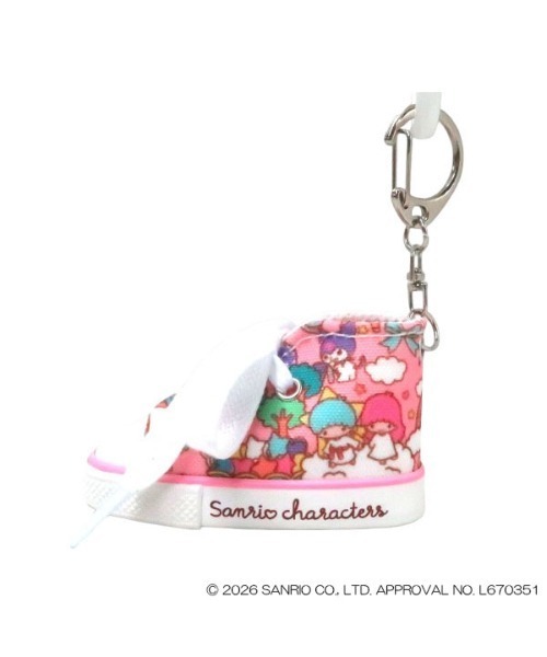 sanrio（サンリオ） キーホルダー sanrio/サンリオキャラクターズ 推し