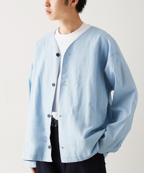 JOURNAL STANDARD relume カーディガン 「ZOZO限定」C/L
