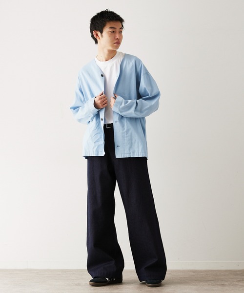 JOURNAL STANDARD relume カーディガン 「ZOZO限定」C/L