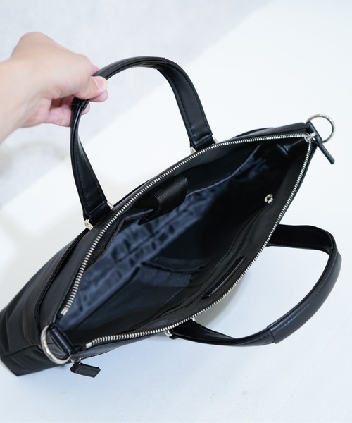Calvin Klein ビジネスバッグ 「Calvin / カルバンクライン