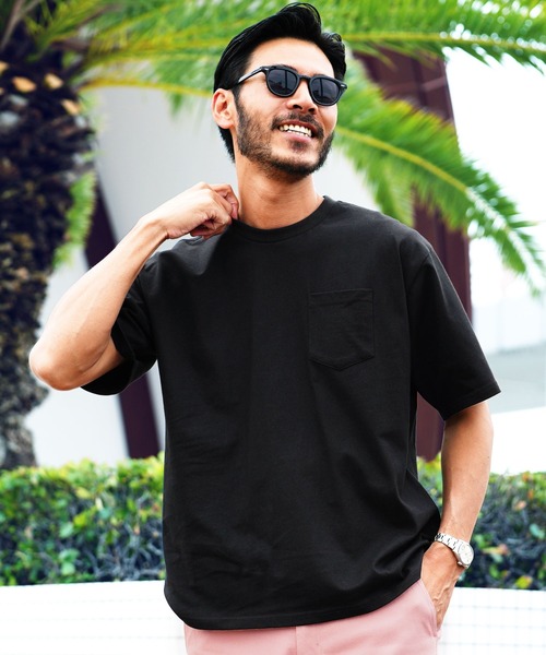 メンズウェア #NAGG BB SHIRTS JKT BLACK NAGG BB SHIRTS JKT - BLACK -