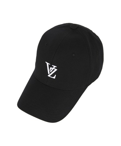 [ ] Unisex CKJ Graphic Logo Ball Cap ★大人気★ VARZAR キャップ 帽子 モノグラムロゴ オーバーフィット ボール