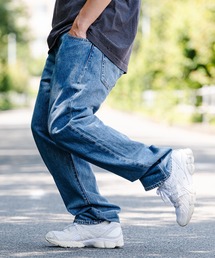 Levi's（リーバイス） ジーンズ 555 リラックスストレート メンズ