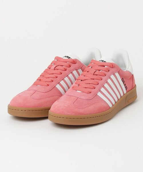 DSQUARED2 メンズスニーカー｜シューズ｜ファッション おすすめ