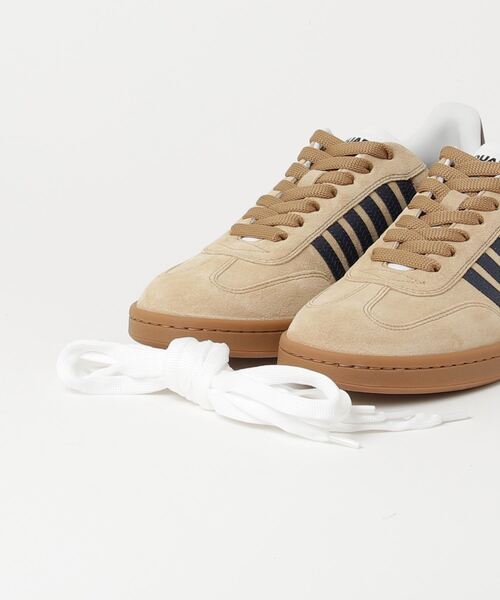 スニーカー BOXER SNEAKERS /0242 /0252 メンズ レディースの画像