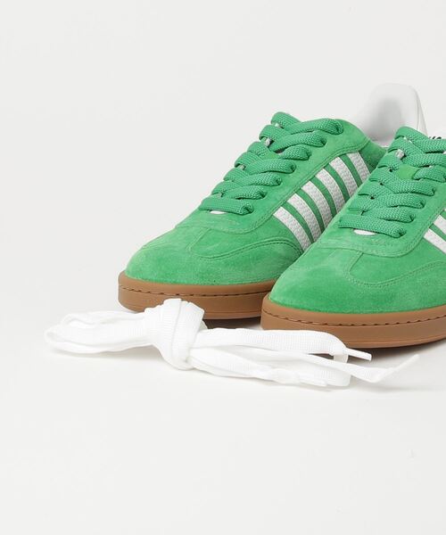 スニーカー BOXER SNEAKERS /0242 /0252 メンズ レディースの画像