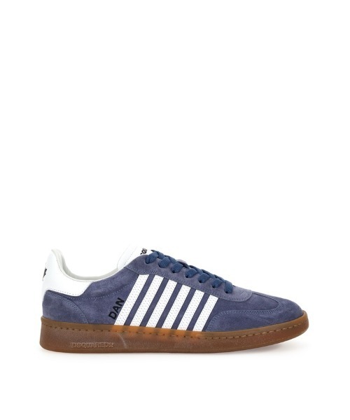 DSQUARED2スニーカー DSQUARED2（ディースクエアード） スニーカー BOXER SNEAKERS /0242
